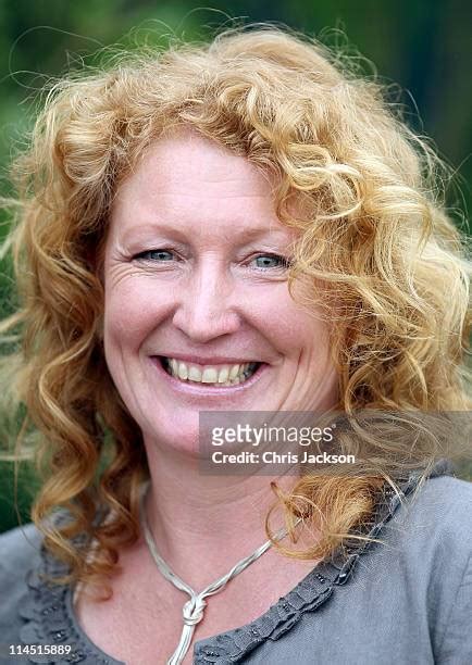 133 Charlie Dimmock Photos & High Res Pictures